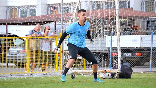 Fethiyespor, İzmir'den 3 Puanla Dönmek İstiyor