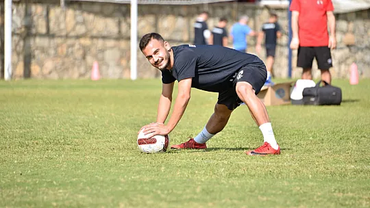 Fethiyespor ara vermeden hazırlıklara başladı