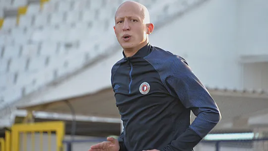 Fethiyespor Taraftarının Yüzünü Güldürmek İstiyor