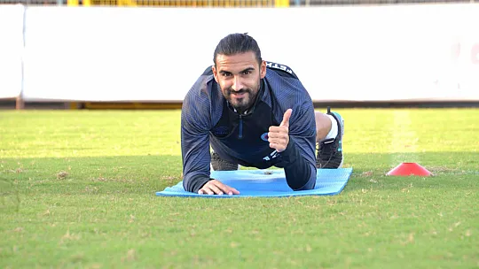 Fethiyespor Taraftarının Yüzünü Güldürmek İstiyor