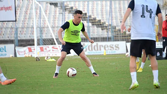 Fethiyespor Taraftarının Yüzünü Güldürmek İstiyor