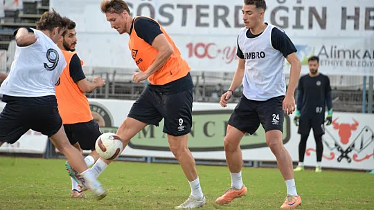 Fethiyespor Taraftarının Yüzünü Güldürmek İstiyor