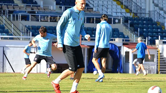 Fethiyespor Hazırlıklarını Tamamladı