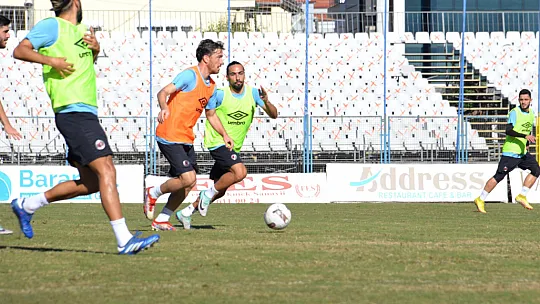 Fethiyespor Hazırlıklarını Tamamladı