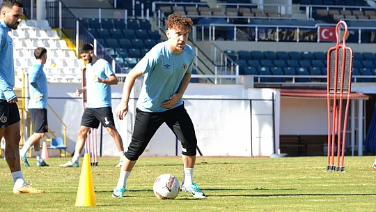 Fethiyespor Hazırlıklarını Tamamladı