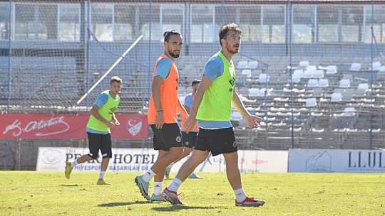 Fethiyespor Hazırlıklarını Tamamladı