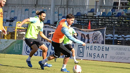 Fethiyespor Hazırlıklarını Tamamladı