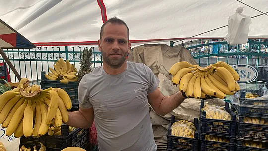 Salı Pazarı Esnafı Yılbaşından Sonra Kesin Zam Gelecek Diyor