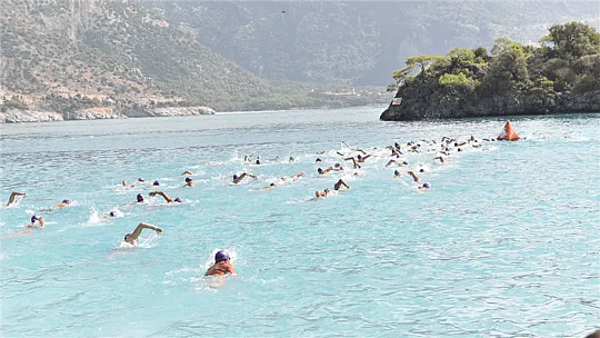FETHİYE SPOR FESTİVALİ START VERİYOR