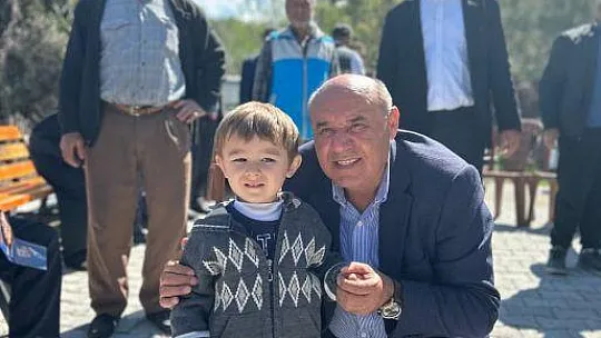 Yakup Otgöz: 'Yine gümbür gümbür geliyoruz'