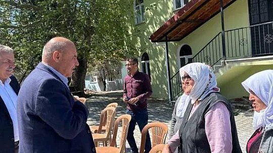 Yakup Otgöz: 'Yine gümbür gümbür geliyoruz'