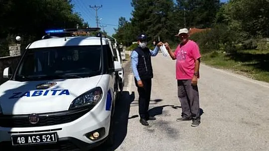 Fethiye'de Yerleşik Yabancılardan Teşekkür : SUPERSTARS