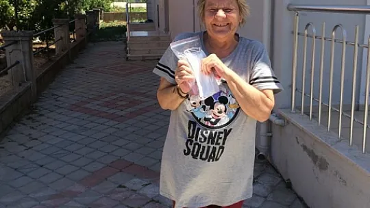 Fethiye'de Yerleşik Yabancılardan Teşekkür : SUPERSTARS