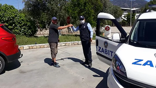 Fethiye'de Yerleşik Yabancılardan Teşekkür : SUPERSTARS