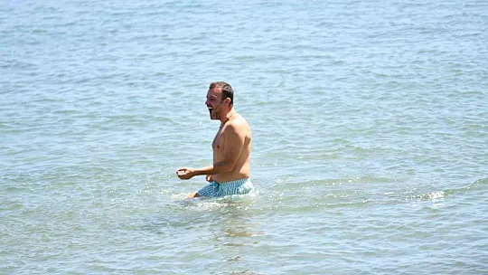 Yakın dostlar enerji depoladı