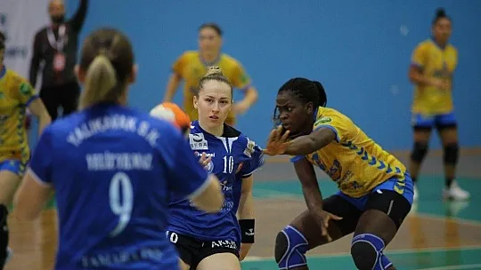 Yalıkavakspor, EHF Avrupa Kupası'nda yarı finale çıktı