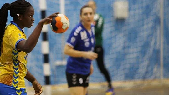 Yalıkavakspor, EHF Avrupa Kupası'nda yarı finale çıktı