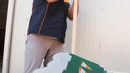 Yangının görünmez kahramanları