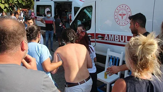 Yangınlarla ilgili Cumhuriyet başsavcılıkları soruşturma başlattı