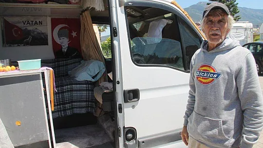Fethiye'de Ramazan Bayramı Sessizliği