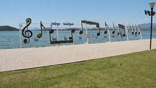Fethiye'de Ramazan Bayramı Sessizliği