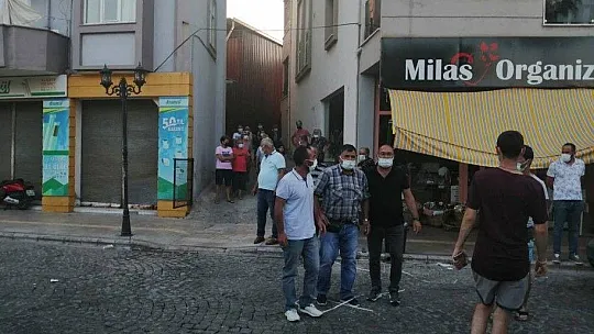 Yaşlı çift evlerinde ölü olarak bulundu