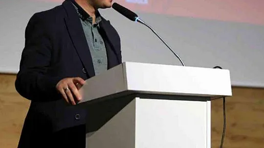 Yatağan'da 'YÖGEP' semineri