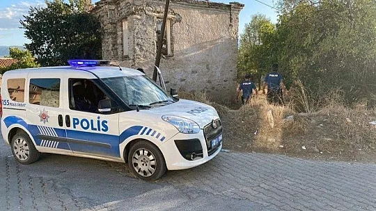 Yatağan'da araması bulunan üç kişi yakalandı