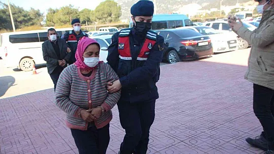 Yatağında ölü bulunan 17 yaşındaki Gamze'nin anne ve babasının ifadelerine ulaşıldı