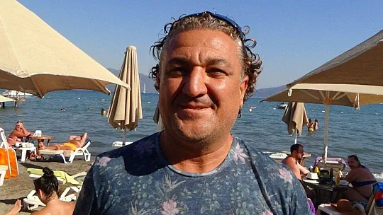 Yaz bitti, deniz keyfi bitmedi