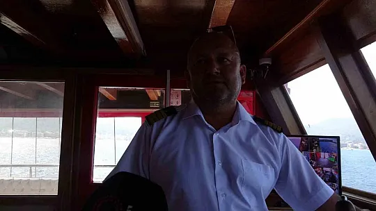 Yaz mevsiminin vazgeçilmez aktivitesi tekne turları, farklı konseptlerle tatilcilere hizmet veriyor