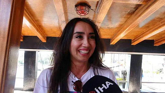 Yaz mevsiminin vazgeçilmez aktivitesi tekne turları, farklı konseptlerle tatilcilere hizmet veriyor