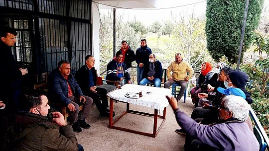 Yenilenebilir Enerjiye Evet İzinsiz Şerhe Hayır…