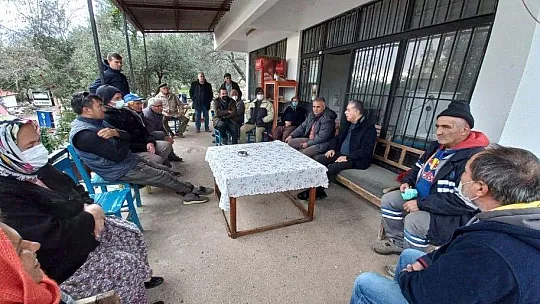 Yenilenebilir Enerjiye Evet İzinsiz Şerhe Hayır…
