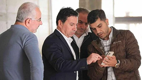 Yelken Kulüp dünya standartlarına kavuşuyor