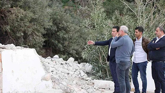 Yelken Kulüp dünya standartlarına kavuşuyor