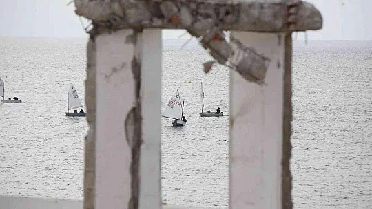 Yelken Kulüp dünya standartlarına kavuşuyor