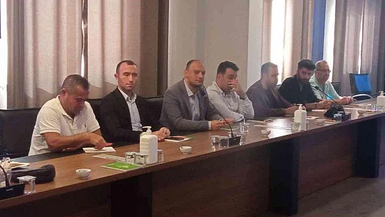 İNŞAAT MÜHENDİSİ VE MİMARLARA EĞİTİM VERİLİYOR