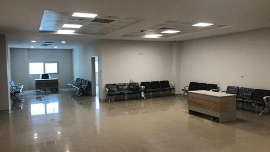 Yeni Milas Devlet Hastanesi 7 Eylül'de açılıyor