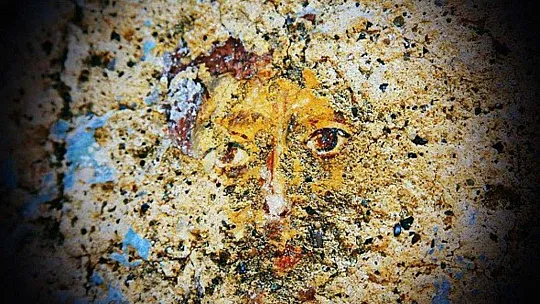 YİKOB'tan Anastasiapolis Antik Kentine destek