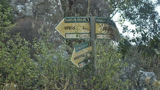 Yıllarca türbe sanıldı, mitolojik bir savaşçıya ait olduğu ortaya çıktı