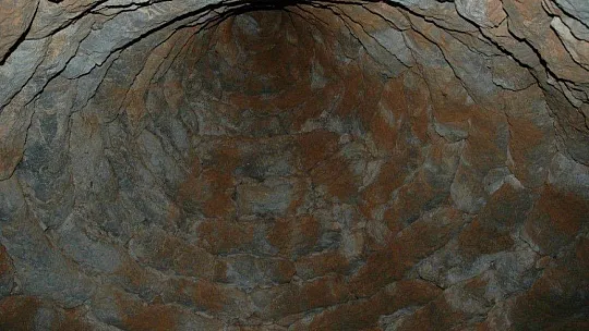 Yıllarca türbe sanıldı, mitolojik bir savaşçıya ait olduğu ortaya çıktı