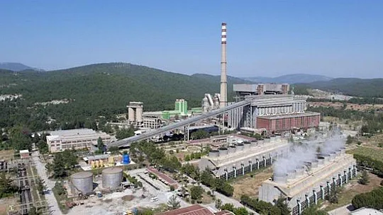 YK Enerji'den rahatlatan açıklama: ''Her türlü tedbir alınmış durumda''