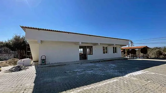 YK Enerji, köylere desteğini sürdürecek