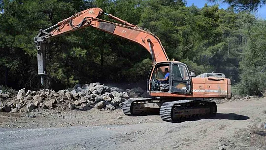 YK Enerji, köylere desteğini sürdürecek