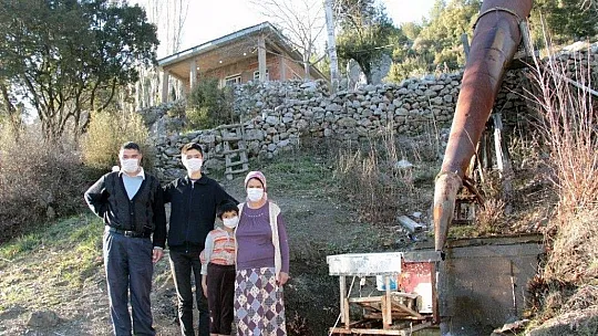 Yokluk ve imkansızlık kaşif yaptı