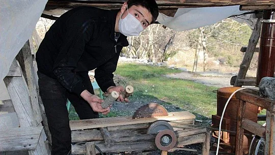 Yokluk ve imkansızlık kaşif yaptı