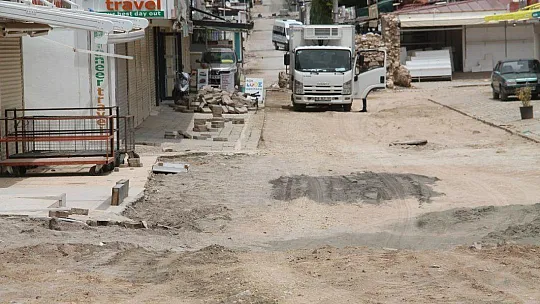 ÖLÜDENİZ YOLLARI İLGİ BEKLİYOR