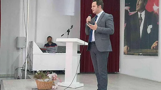 Yönetici Geliştirme programı eğitimleri başladı