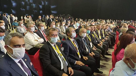 MİTSO YÖREX Fuarında Milas ürünlerini tanıtıyor